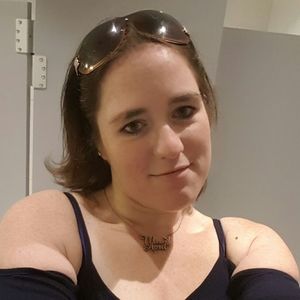 Meet your Posher, April